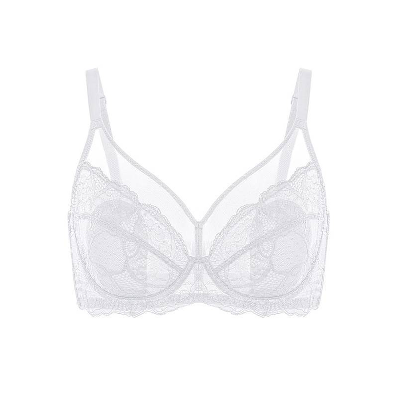 👩 Ideaal voor Volle Borsten👙 Beha met Volledige Cup & Optimale Ondersteuning