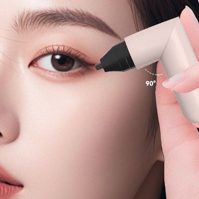 💞 LAATSTE DAG! KOOP 1. KRIJG 1 GRATIS 💞 Draaibare Eyeliner Stempelpen – Supersnelle & Perfecte Wing in Één Stap!