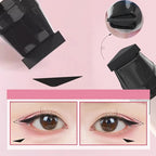 💞 LAATSTE DAG! KOOP 1. KRIJG 1 GRATIS 💞 Draaibare Eyeliner Stempelpen – Supersnelle & Perfecte Wing in Één Stap!