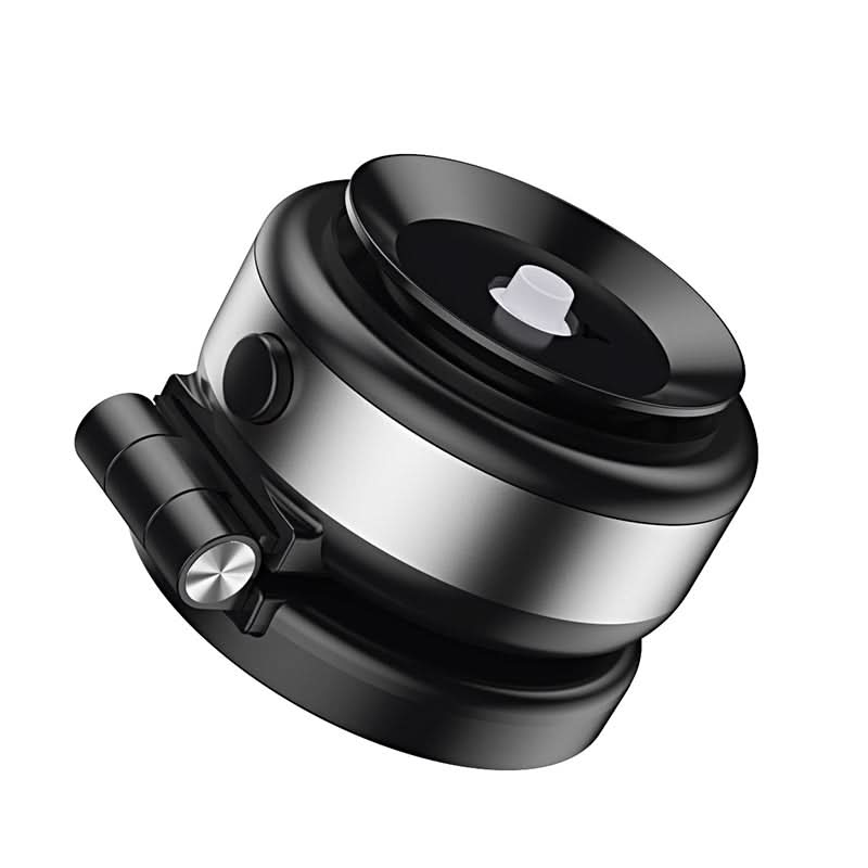 ⚡50% UIT⚡🔥Opvouwbare Draagbare Vacuüm Magnetische Mobiele Telefoonhouder