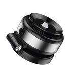 ⚡50% UIT⚡🔥Opvouwbare Draagbare Vacuüm Magnetische Mobiele Telefoonhouder