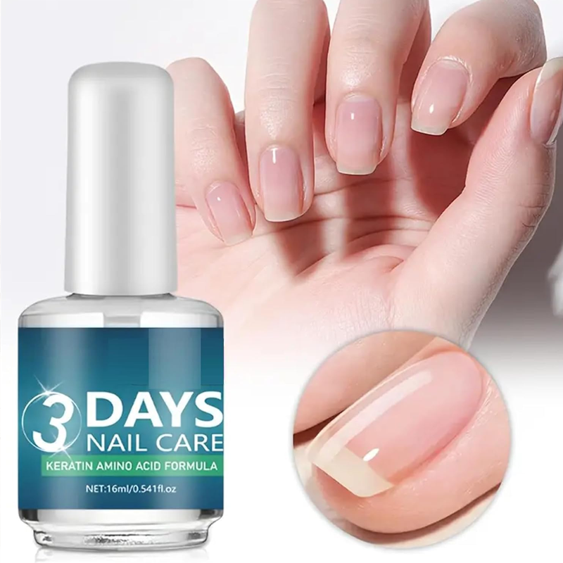 🌟 Hoogglans sneldrogende nagelolie – Salonperfecte glans. altijd en overal! 💅✨