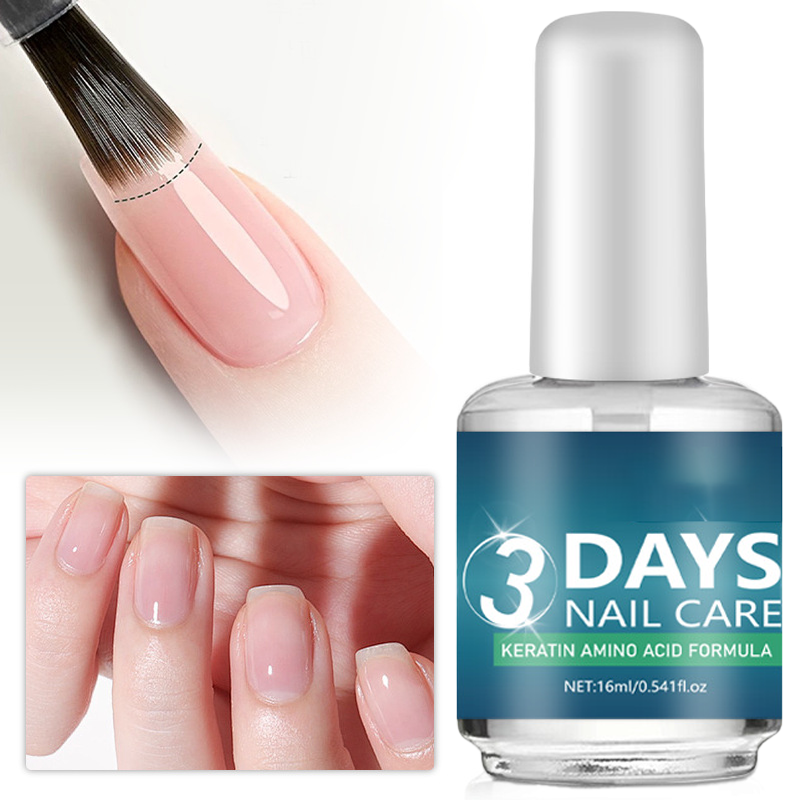 🌟 Hoogglans sneldrogende nagelolie – Salonperfecte glans. altijd en overal! 💅✨