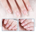 🌟 Hoogglans sneldrogende nagelolie – Salonperfecte glans. altijd en overal! 💅✨