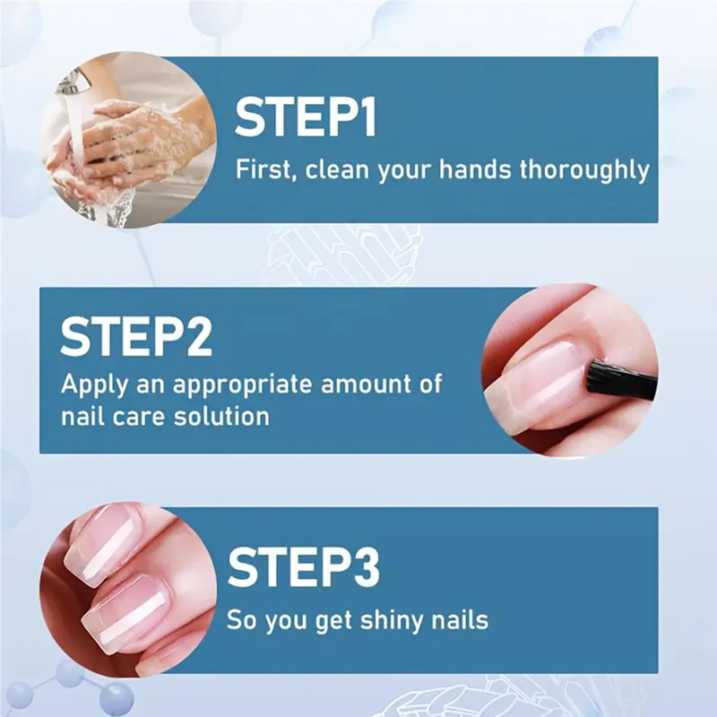 🌟 Hoogglans sneldrogende nagelolie – Salonperfecte glans. altijd en overal! 💅✨