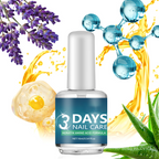 🌟 Hoogglans sneldrogende nagelolie – Salonperfecte glans. altijd en overal! 💅✨