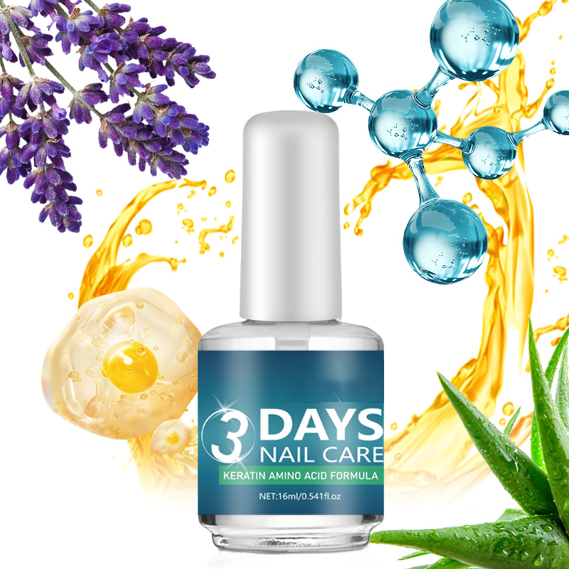 🌟 Hoogglans sneldrogende nagelolie – Salonperfecte glans. altijd en overal! 💅✨