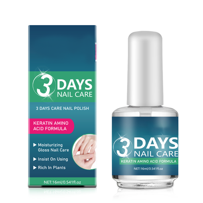 🌟 Hoogglans sneldrogende nagelolie – Salonperfecte glans. altijd en overal! 💅✨