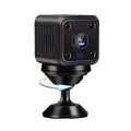 🎉Nieuwjaars Cadeau 50% KORTING!🚨1080P HD Mini Bewakingscamera (Magnetische Montage + Nachtzicht) – Bewegingsdetectie & Wireless: 24/7 Bewakingsveiligheid Zonder Boren!