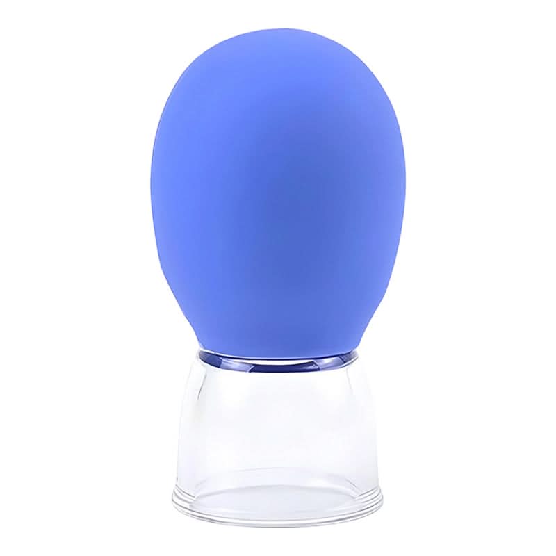 🧪 NU 50% KORTING! 🎁 Glazen en siliconen massagecups met vacuümzuiging – pijnverlichting. huidverjonging en gemakkelijk te gebruiken 💆‍♀️