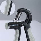 🎁✨Koop 1 krijg 1 gratis🎁✨Pols-exerciser met teller en instelbare weerstand