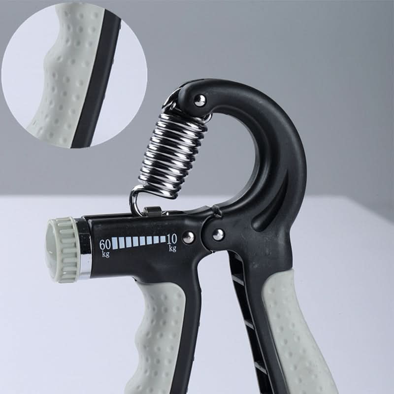 🎁✨Koop 1 krijg 1 gratis🎁✨Pols-exerciser met teller en instelbare weerstand