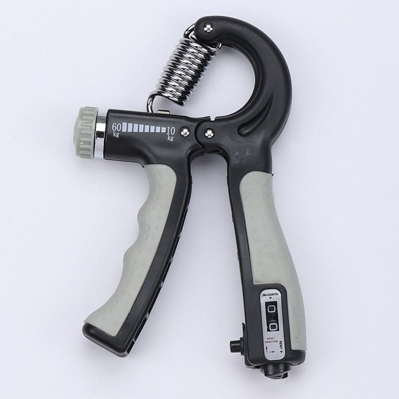 🎁✨Koop 1 krijg 1 gratis🎁✨Pols-exerciser met teller en instelbare weerstand