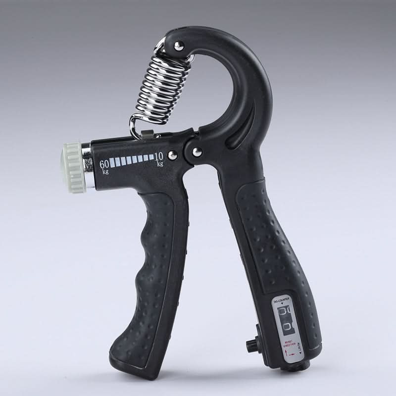 🎁✨Koop 1 krijg 1 gratis🎁✨Pols-exerciser met teller en instelbare weerstand
