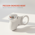 Magnetische telefooncamerahouder