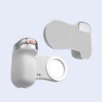 Magnetische telefooncamerahouder
