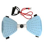 ✨🔥 Verstelbare unisex buikspiertrainer – geruisloos core-trainingsapparaat voor thuis. ondersteunt tot 330 lbs (150 kg) 💓