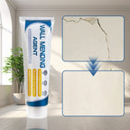 🎉50% KORTING!🛠️Gipsplaat Reparatieset (Met Schraper): Efficiënte Sterke Hechting – Waterdicht & Eenvoudig Te Gebruiken!