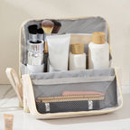 ✨ Een stijlvollere toilettas – om je beauty essentials elegant te ordenen ✨