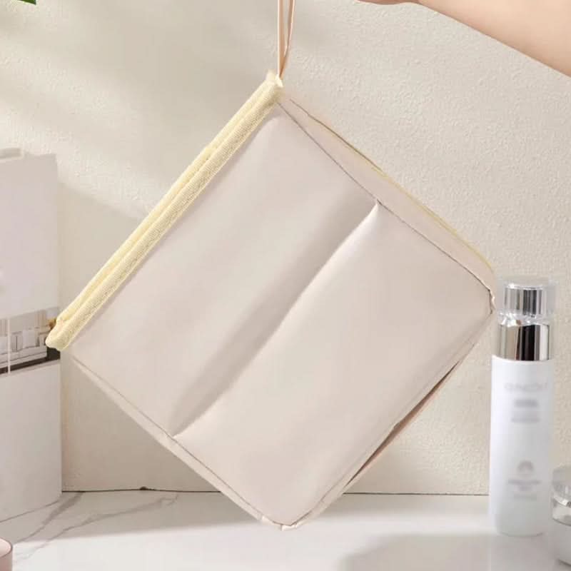 ✨ Een stijlvollere toilettas – om je beauty essentials elegant te ordenen ✨
