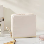 ✨ Een stijlvollere toilettas – om je beauty essentials elegant te ordenen ✨