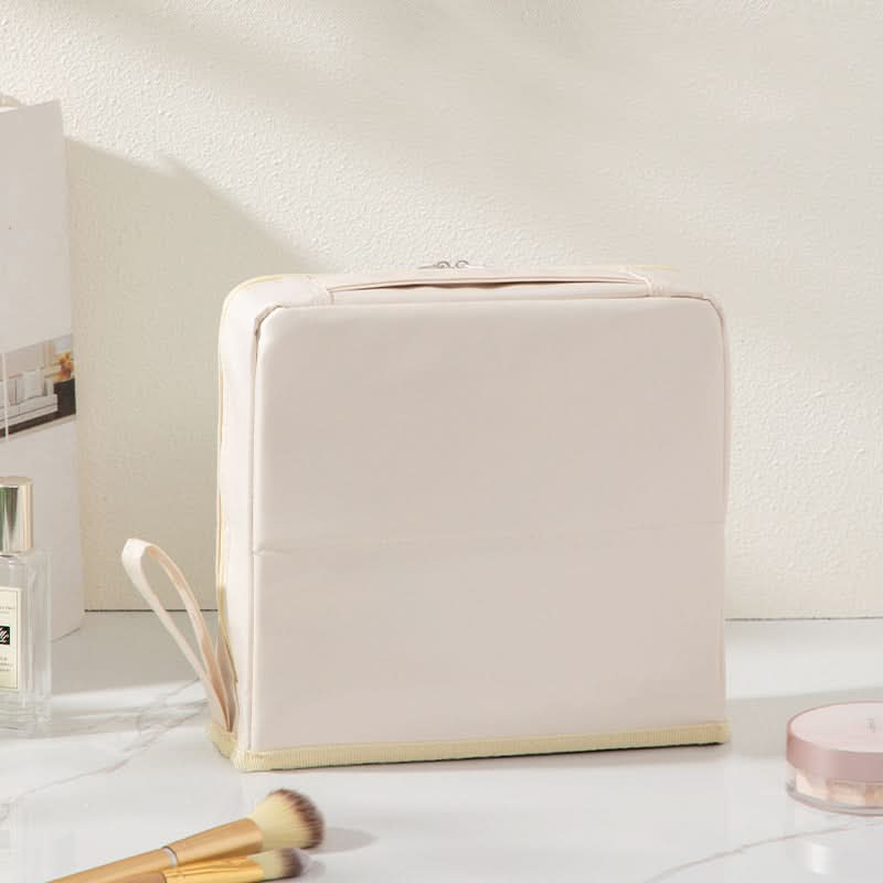✨ Een stijlvollere toilettas – om je beauty essentials elegant te ordenen ✨