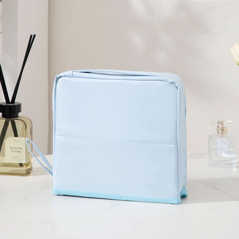 ✨ Een stijlvollere toilettas – om je beauty essentials elegant te ordenen ✨