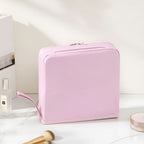 ✨ Een stijlvollere toilettas – om je beauty essentials elegant te ordenen ✨