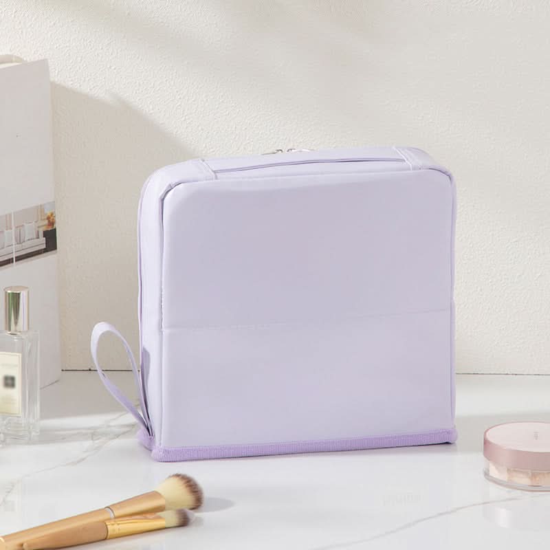 ✨ Een stijlvollere toilettas – om je beauty essentials elegant te ordenen ✨