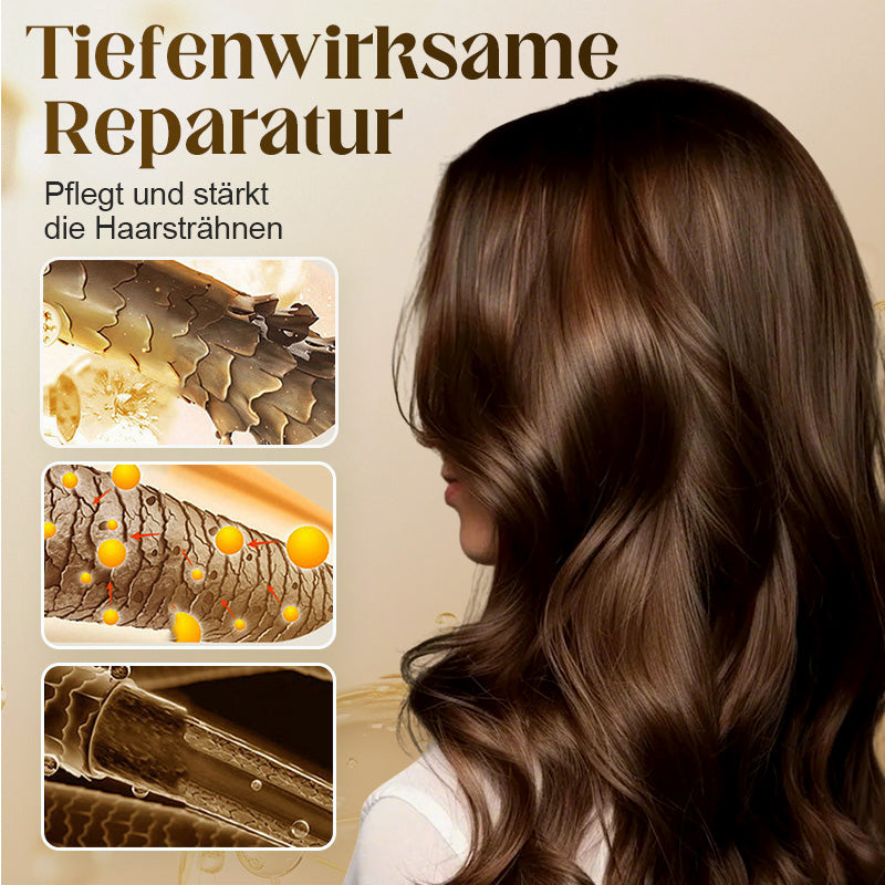 ✨ Verzorgende Anti-Frizz Haaroliespray🪮Zijdezachte Glans Zonder Vet – Temt Pluis in Enkele Seconden🎁 Gratis Mini Kam bij Elke Bestelling