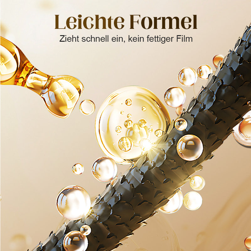 ✨ Verzorgende Anti-Frizz Haaroliespray🪮Zijdezachte Glans Zonder Vet – Temt Pluis in Enkele Seconden🎁 Gratis Mini Kam bij Elke Bestelling
