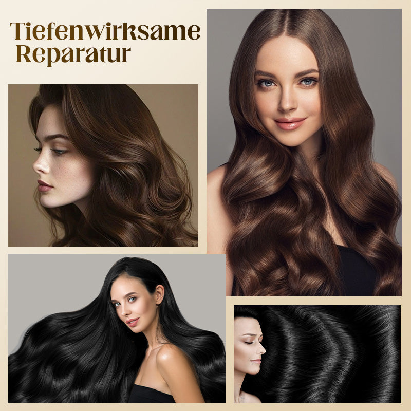 ✨ Verzorgende Anti-Frizz Haaroliespray🪮Zijdezachte Glans Zonder Vet – Temt Pluis in Enkele Seconden🎁 Gratis Mini Kam bij Elke Bestelling