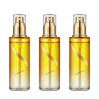 ✨ Verzorgende Anti-Frizz Haaroliespray🪮Zijdezachte Glans Zonder Vet – Temt Pluis in Enkele Seconden🎁 Gratis Mini Kam bij Elke Bestelling