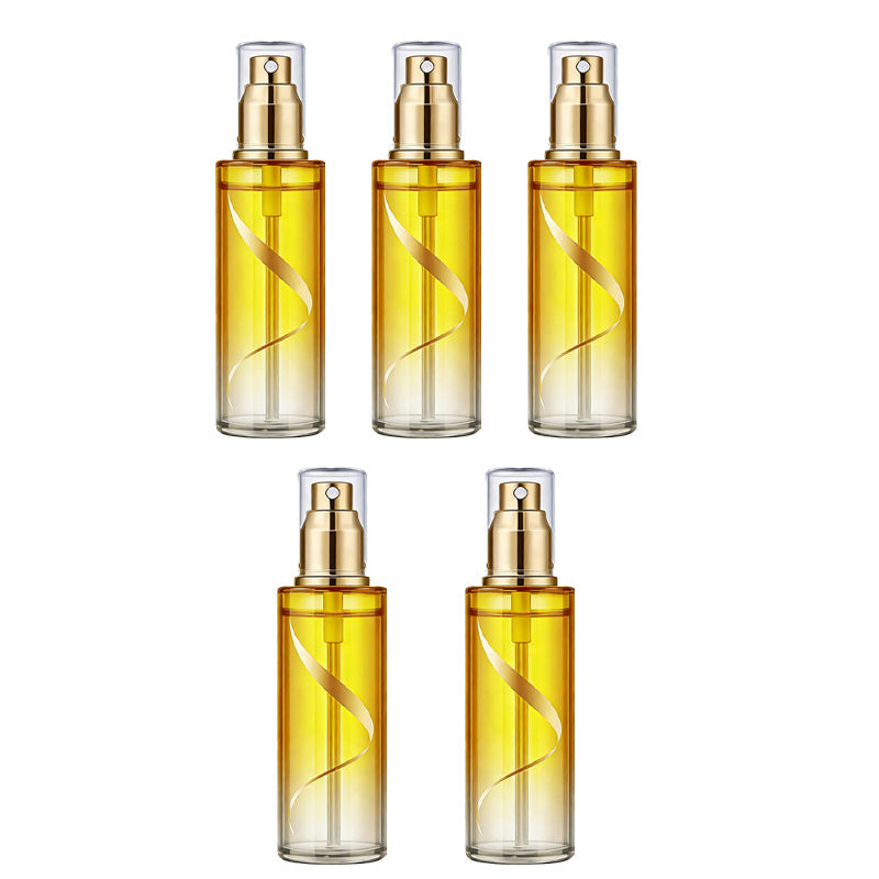 ✨ Verzorgende Anti-Frizz Haaroliespray🪮Zijdezachte Glans Zonder Vet – Temt Pluis in Enkele Seconden🎁 Gratis Mini Kam bij Elke Bestelling