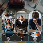 📢📢 50% korting!! ⏰📲 2-in-1 draagbaar vertaalapparaat – Realtime vertaling. 🌍 138 offline talen. 🔋 Extreem lange batterijduur | Perfect voor wereldreizigers ✈️