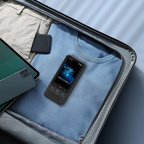 📢📢 50% korting!! ⏰📲 2-in-1 draagbaar vertaalapparaat – Realtime vertaling. 🌍 138 offline talen. 🔋 Extreem lange batterijduur | Perfect voor wereldreizigers ✈️