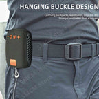 Waterdichte Bluetooth Fietsluidspreker met Montagebeugel
