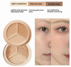 🔥🔥Tricolor Concealer🎁Koop 1 krijg 1 gratis🎁