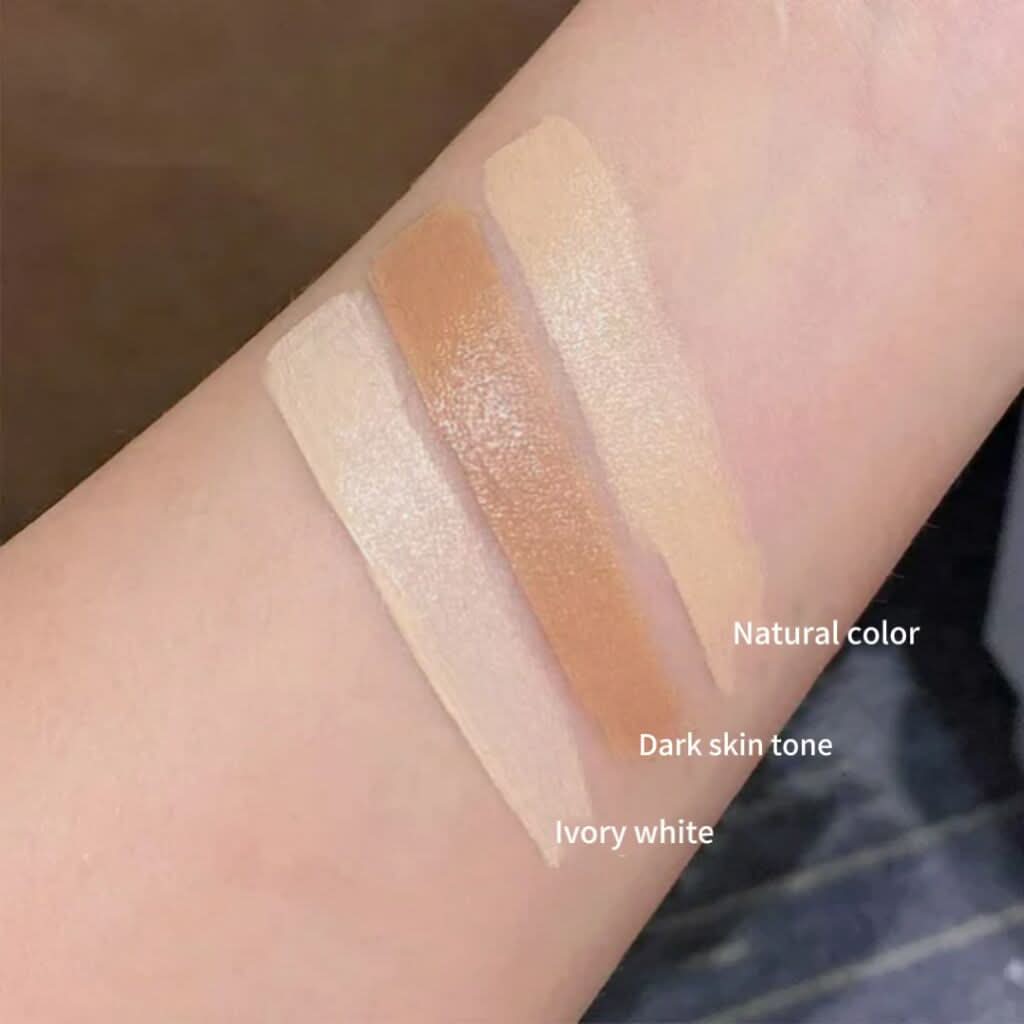🔥🔥Tricolor Concealer🎁Koop 1 krijg 1 gratis🎁
