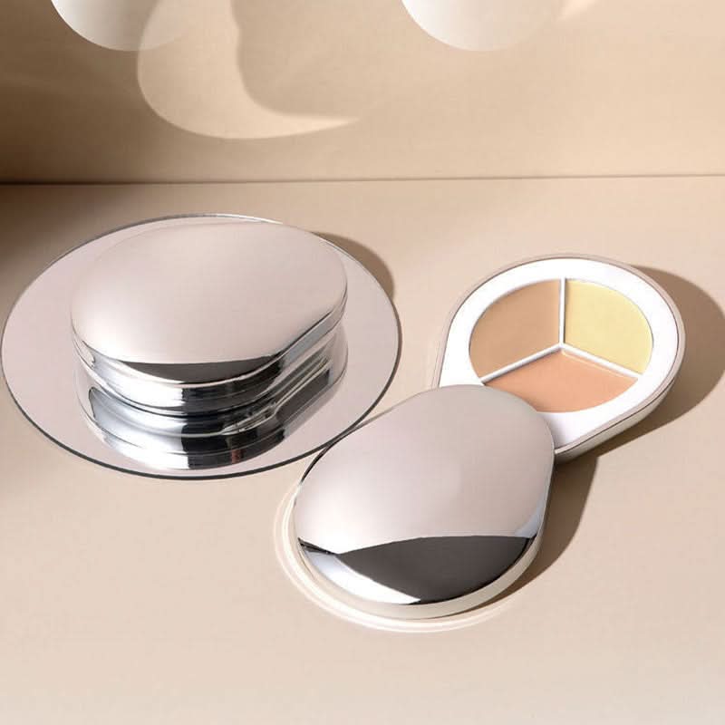 🔥🔥Tricolor Concealer🎁Koop 1 krijg 1 gratis🎁