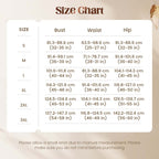 🥳 2026 HOT SALE 🥳💞 50K+ VERKOCHT! 🌸🦋 50% KORTING High-Stretch V-hals Jumpsuit – Comfort de hele dag voor fitness en meer. Ademend. flexibel en moeiteloos chic. Jouw go-to voor beweging. 🧘‍♀️💫