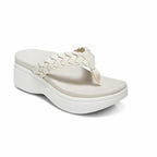 🎁Uitverkoop 45% Korting🔥Dames Eenvoudige & Ondersteunende Sandalen
