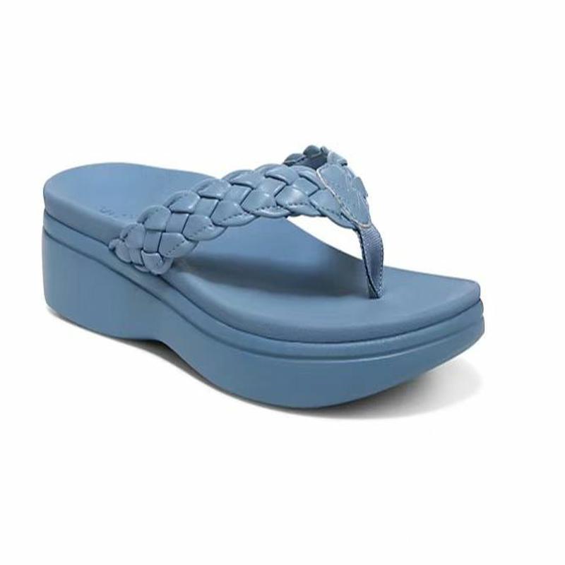 🎁Uitverkoop 45% Korting🔥Dames Eenvoudige & Ondersteunende Sandalen