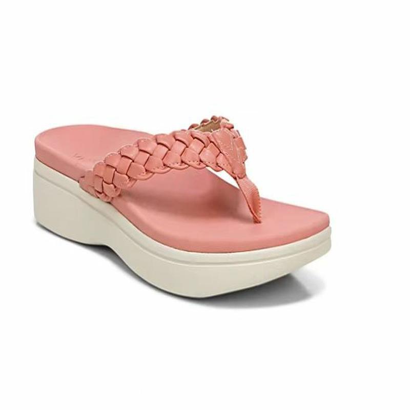🎁Uitverkoop 45% Korting🔥Dames Eenvoudige & Ondersteunende Sandalen