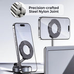 🔥HOT SALE🔥 Opvouwbare magnetische autotelefoonhouder