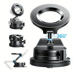 🔥HOT SALE🔥 Opvouwbare magnetische autotelefoonhouder