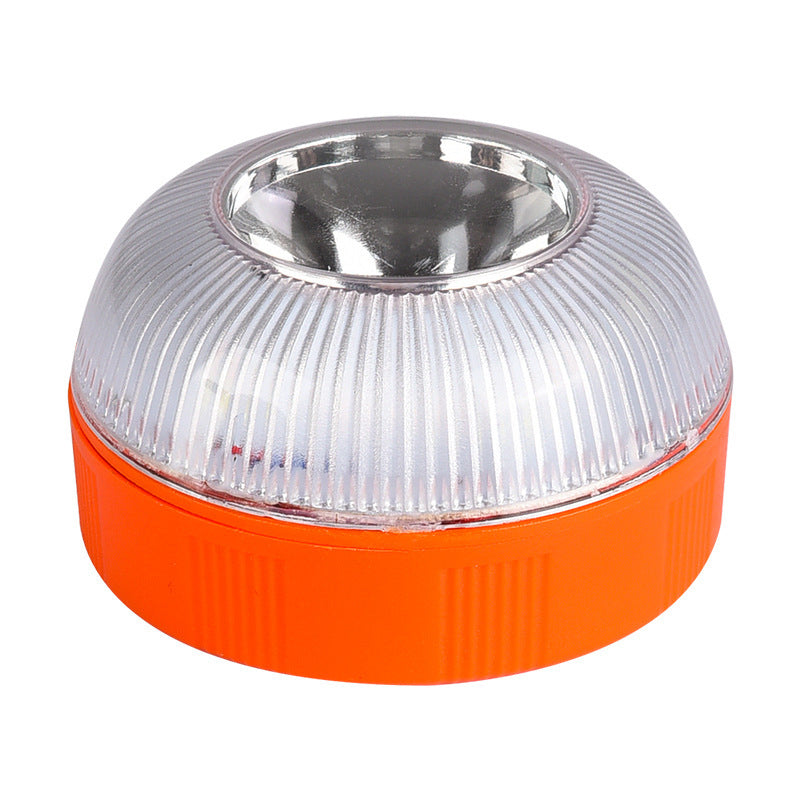 🌞Fris De Lente In Met 50% Korting!🚨 Magnetisch LED Noodwaarschuwingslicht – Dubbele Modus & IP65 Waterdicht – Veiligheid voor Auto. Camping & Noodgevallen!