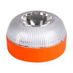 🌞Fris De Lente In Met 50% Korting!🚨 Magnetisch LED Noodwaarschuwingslicht – Dubbele Modus & IP65 Waterdicht – Veiligheid voor Auto. Camping & Noodgevallen!
