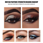 ✨ Waterdichte. veegvaste eyeliner – 24 uur lang intens zwart en uiterste precisie! ✨
